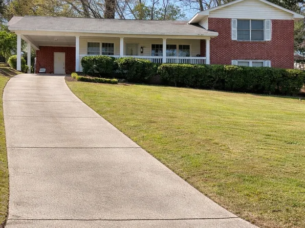 1091 Bolton Ct, Columbus, GA 31906