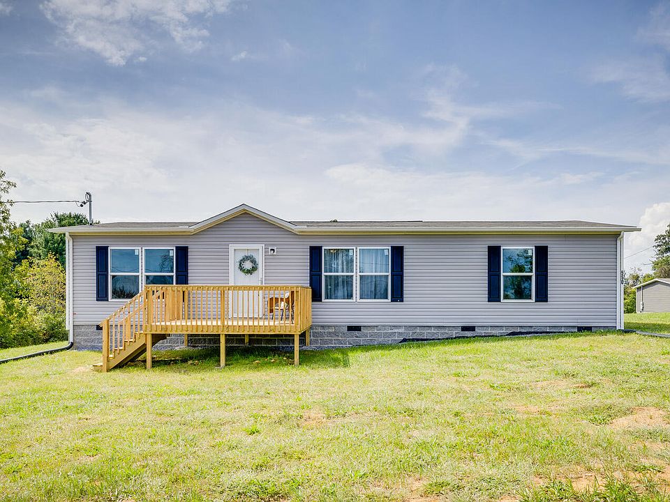 550 Pritchard Rd, Limestone, TN 37681 Zillow