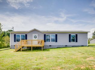 550 Pritchard Rd, Limestone, TN 37681