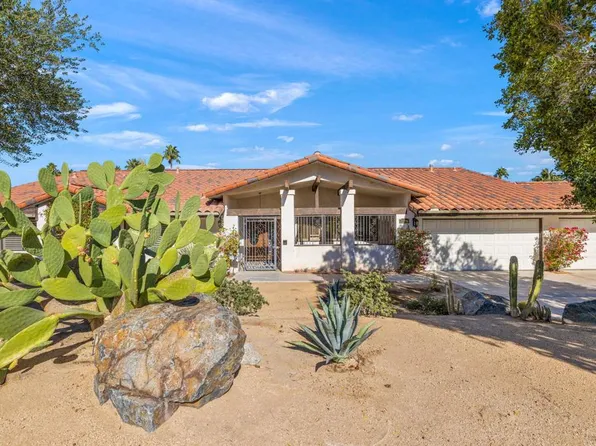 72890 Bel Air Rd, Palm Desert, CA 92260