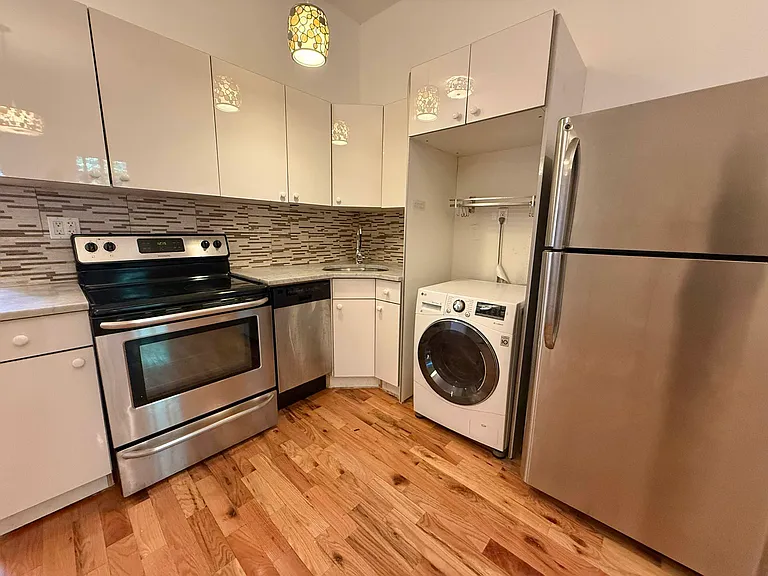 68 Hancock St #2 — Photo 3