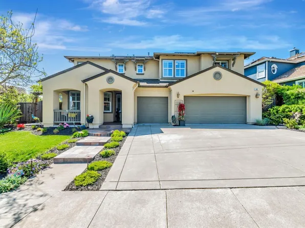 460 Townsend Drive, Benicia, CA 94510