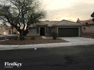 4048 Rustic Oak Ct, North Las Vegas, NV 89032