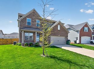 119 Swilcan Bridge Way, Georgetown, KY 40324