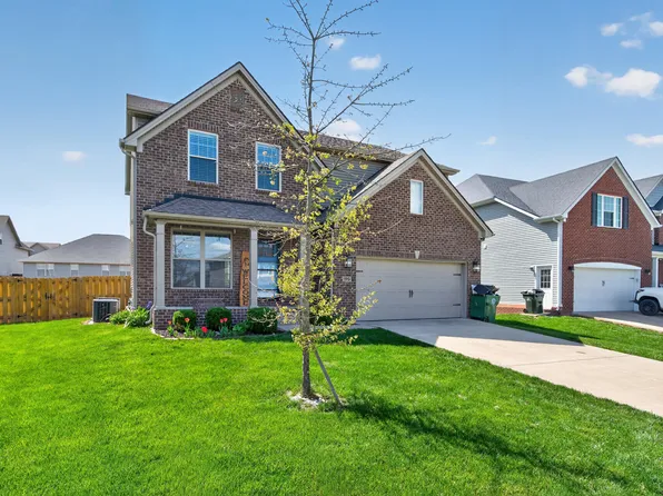119 Swilcan Bridge Way, Georgetown, KY 40324