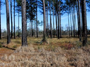 Basin Central Rd, Lucedale, MS 39452