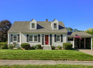 25 S Bowdoin St, Lawrence, MA 01843