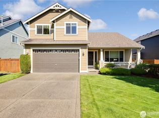 17207 138th Avenue Ct E, Puyallup, WA