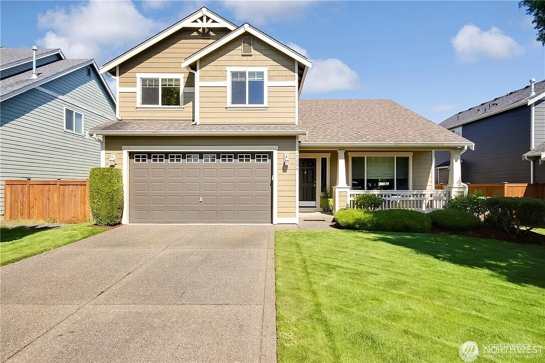 17207 138th Avenue Ct E photo 1