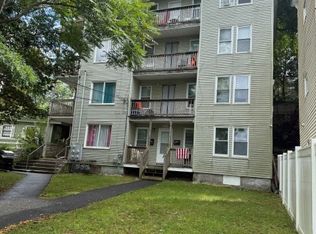 270 Fairmount St, Fitchburg, MA 01420