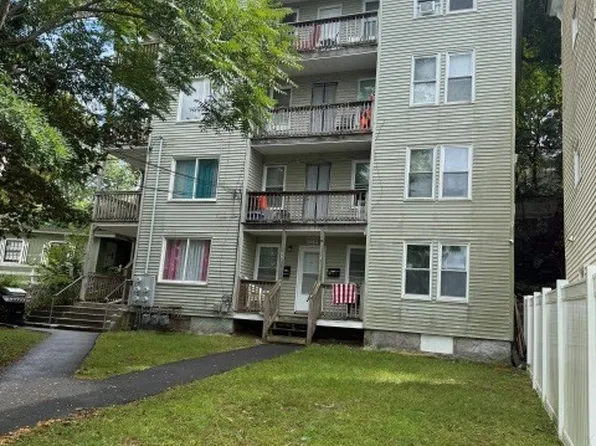 270 Fairmount St, Fitchburg, MA 01420