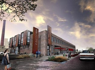 33 Russell St #207, Rochester, NY 14607