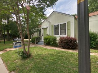 1322 E Fortification St, Jackson, MS 39202