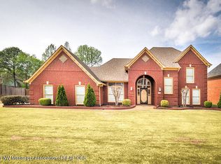 9452 Plantation Rd, Olive Branch, MS 38654