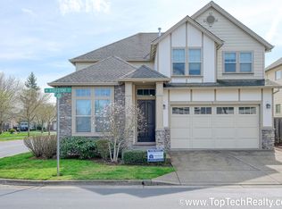 6246 NE Ridgestone Ct, Hillsboro, OR 97124