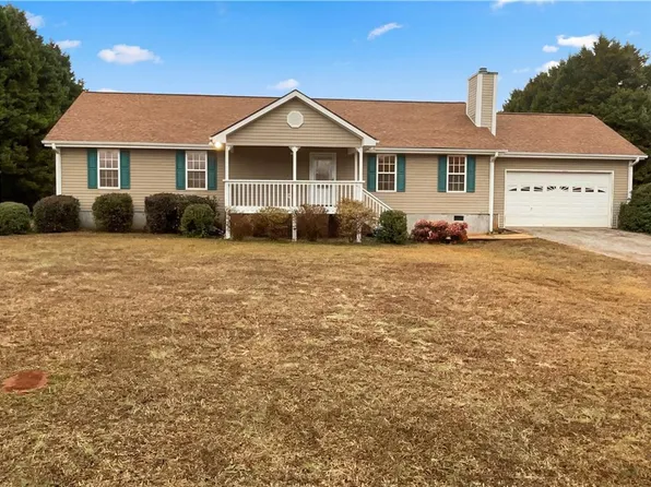 241 Four Points Rd, Jackson, GA 30233