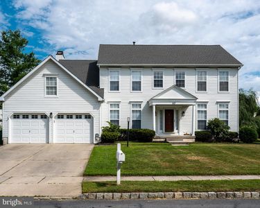 117 Lucerne Blvd, Cherry Hill, NJ, 08003