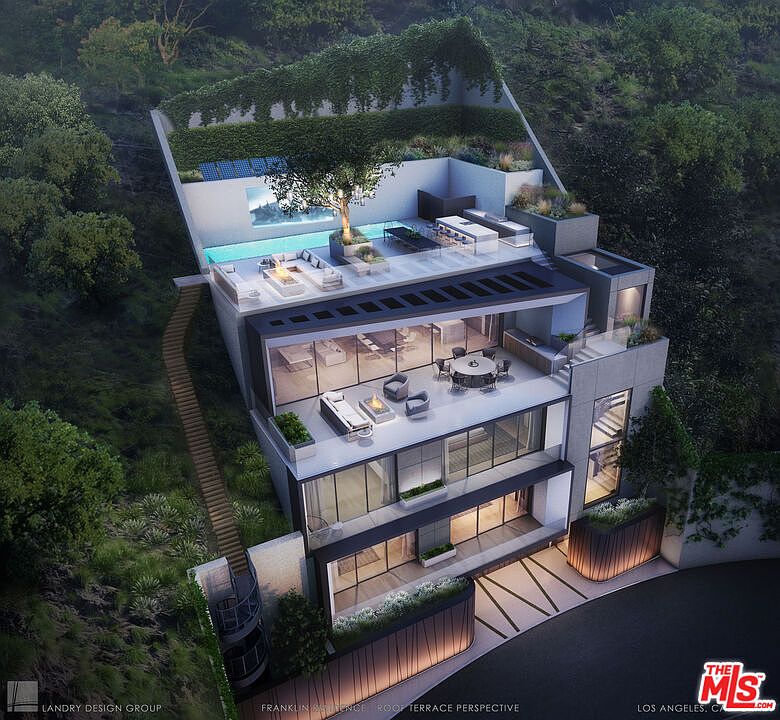 1st image of 8441 Franklin Ave