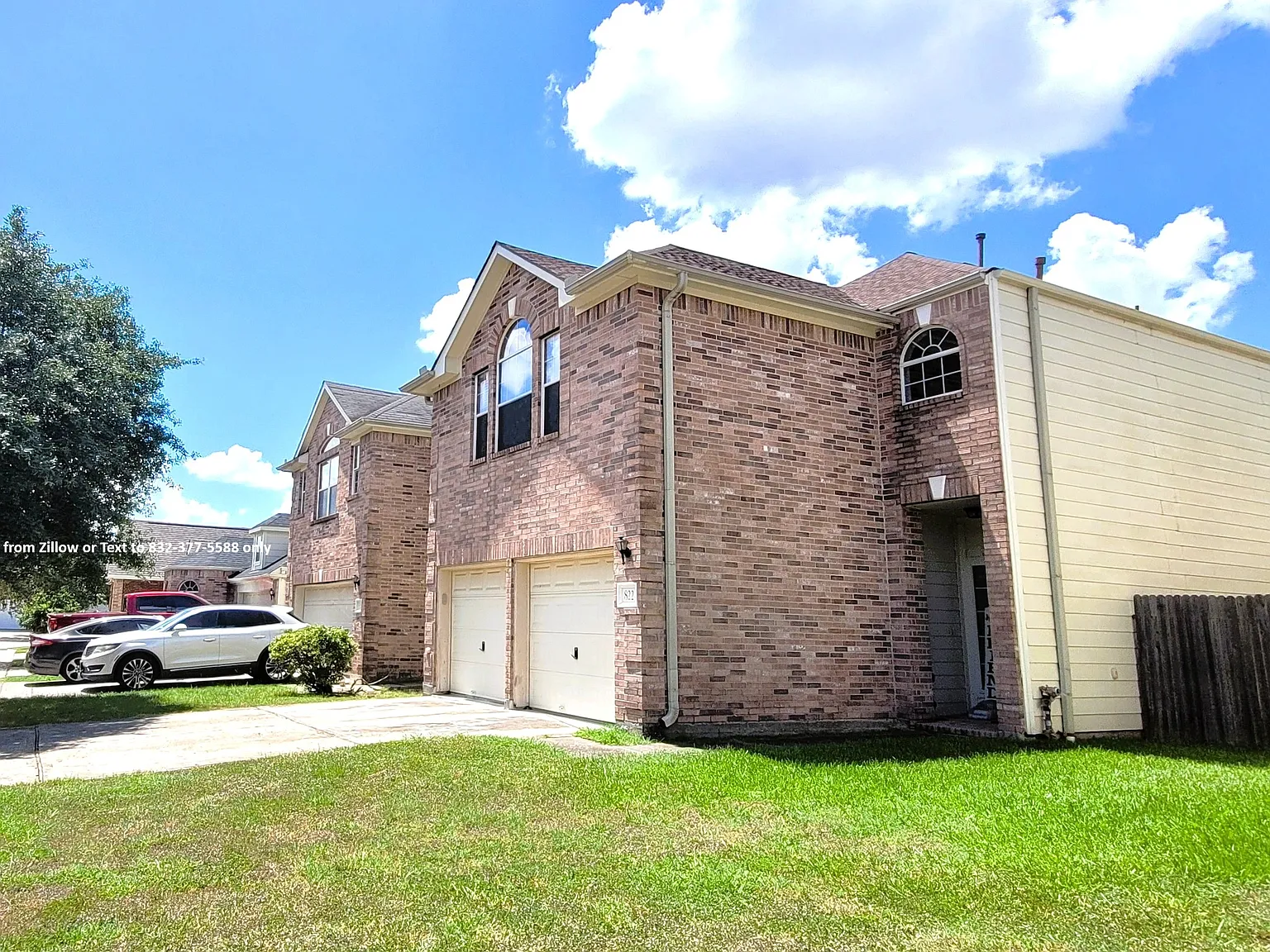 822 Forest Thicket Ln — Photo 3