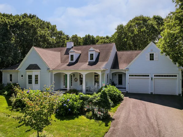 17 Noreast Drive, Sagamore Beach, MA 02562