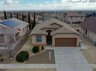 11280 Acoma St, El Paso, TX 79934
