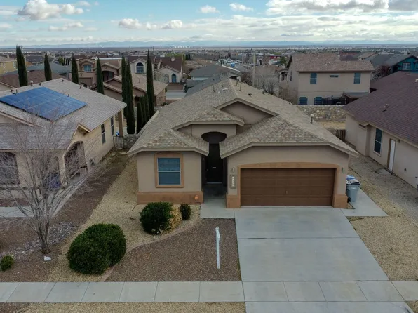11280 Acoma St, El Paso, TX 79934