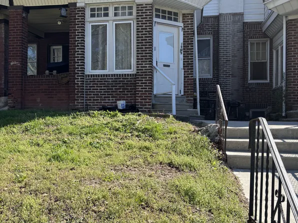 1948 W Godfrey Ave, Philadelphia, PA 19141