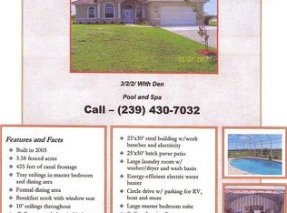 5375 40th St NE, Naples, FL 34120