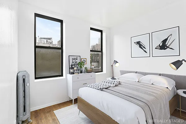 Rented by Compass | media 7