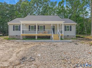 2700 River Rd, Prince George, VA 23875