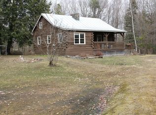 388 Ward Hill Rd, Madison, ME 04950