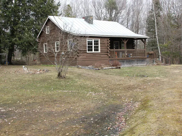 388 Ward Hill Road, Madison, ME 04950