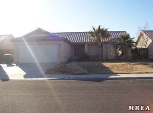 321 Emmarene St, Mesquite, NV 89027