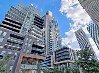 59 Annie Craig Dr #1403, Toronto, ON M8V 0C4
