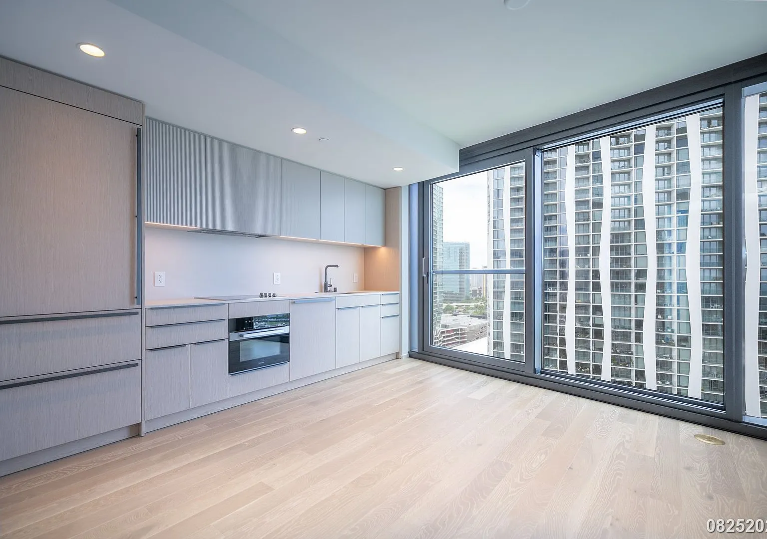 $3,500 / Brand New Studio 1BA 1 Covered Parking Luxury Living at The Park at Ward | Available Now! — Photo 3