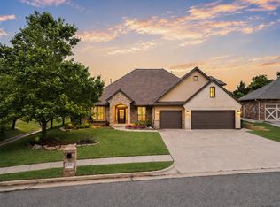 2727 Ashe Creek Dr, Edmond, OK 73034