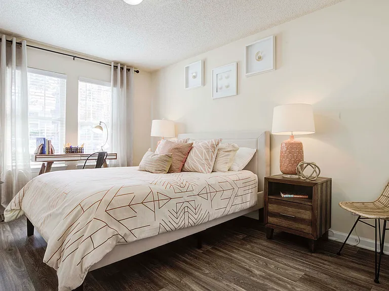 Quad Apartment Homes — Photo 12