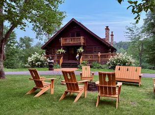 9065 N Rohlf Rd, Hayward, WI 54843