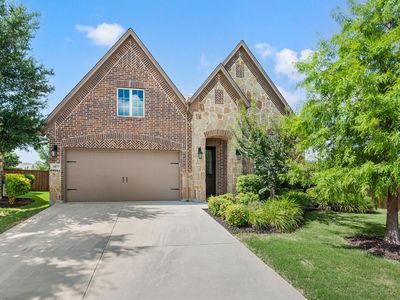 1877 Halifax St, Roanoke, TX, 76262