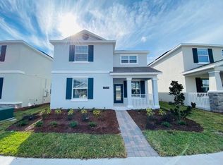 12058 Language Way, Orlando, FL 32832