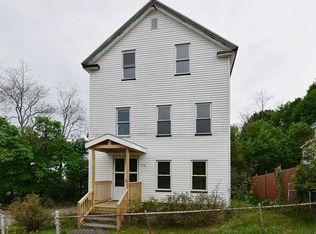 250 Belmont St #2, Worcester, MA 01604