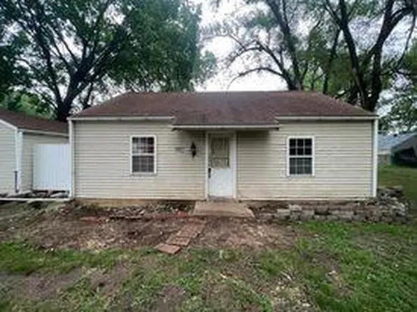 2917 S 52nd Ter, Kansas City, KS 66106