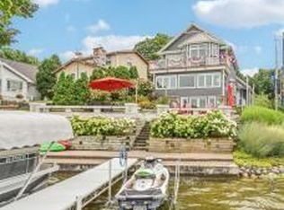 N53W34416 Road Q, Okauchee, WI 53069