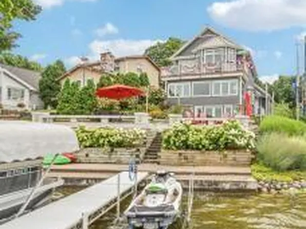 N53W34416 Road Q, Oconomowoc, WI 53069