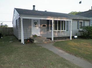 130 Esther St, Michigan City, IN 46360