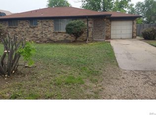 8320 E 104th Way, Henderson, CO 80640
