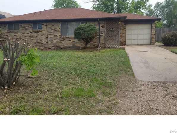8320 E 104th Way, Henderson, CO 80640
