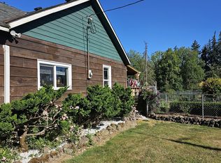 619 NW 199th St, Ridgefield, WA 98642