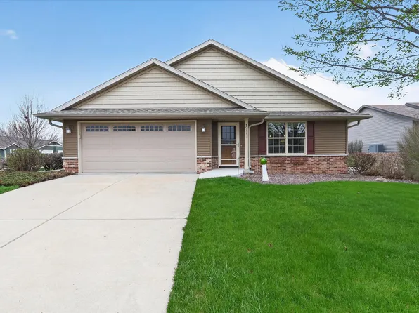 4011 Huntington Ave, Janesville, WI 53546