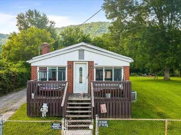 1008 W Walden St, La Follette, TN 37766